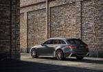 Audi RS6 Avant by Wheelsandmore 2020 года